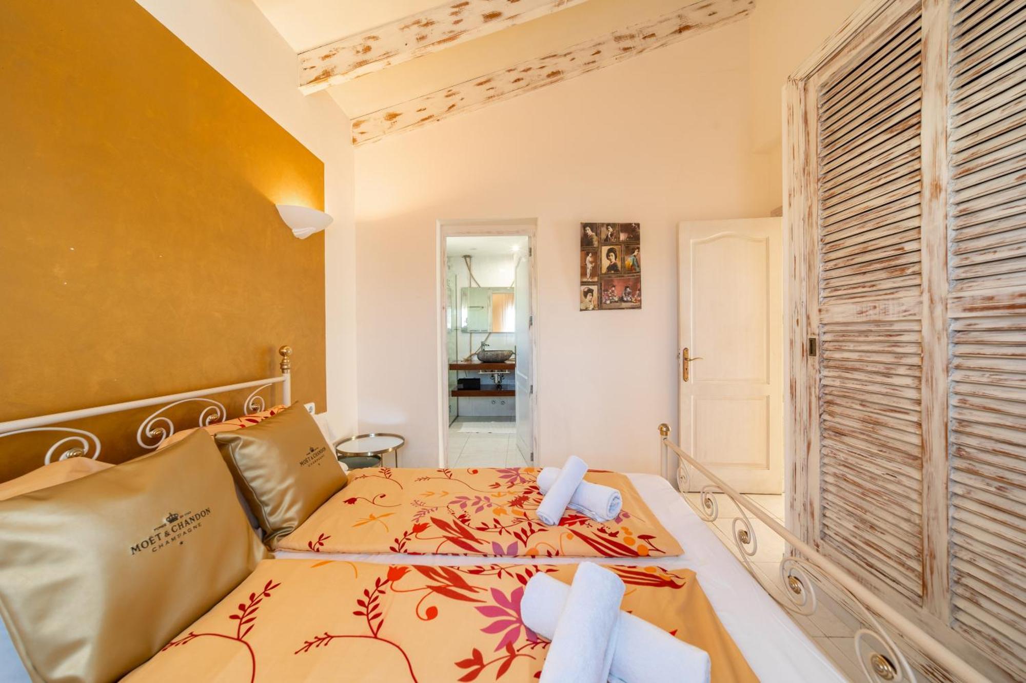 Villa Son Serra, Pool And Chill Out Close To The Beach Son Serra de Marina Exterior photo